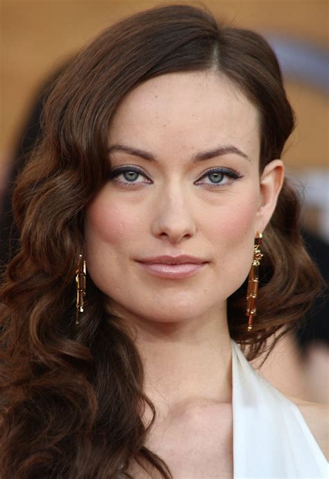 actress olivia wilde